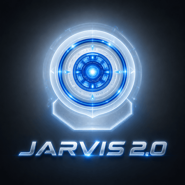 JARVIS 2.0
